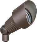Kichler 15309AZT Accent 1-Light 12V Textured Architectural Bronze
