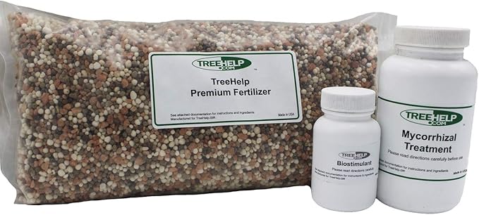 TreeHelp Annual Care Kit for Maple