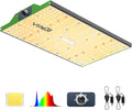 VIPARSPECTRA P700 Grow Light 70 Watt Dimmable Full Spectrum Plant Light LED Grow Lights for Indoor Plants Seed Starting Seedlings Vegetable11000 Lumens Small Hanging Growing Lamp for 2x2 Grow Tent