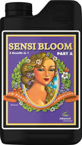 Advanced Nutrients Sensi Bloom Part A Base Nutrient - 1L Liter
