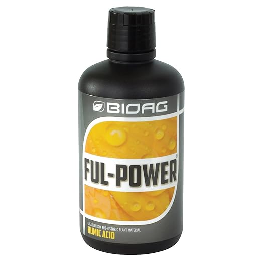 Bioag Ful-power 1 Quart