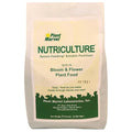 12-31-14 + Bloom &amp Flower Plant Food Plant Marvel 5 - Lb. Bag (5 pounds)