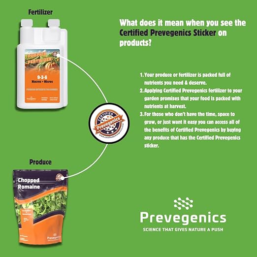 Pumpkin Fertilizer | (32 fl. oz.) | Foliar &amp Soil Applied Liquid Fertilizer for Pumpkins &amp Gourds | Boosts Growth &amp Yields | Easy to Use | Fast-Acting | Ideal for Pumpkins &amp Squash