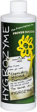 Hygrozyme 1 Liter (12/Cs)