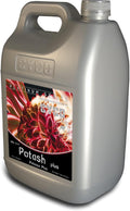 CYCO Potash Plus Liquid Nutrient for Hydroponic Plants 0-4-6 5 Liters