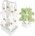 Hydroponics Tower GardenHydroponic Growing Systemfor Indoor Herbs Fruits and Vegetables - Aeroponic Tower(XX-Large)