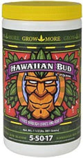 Grow More Hawaiian Bud 25 lb