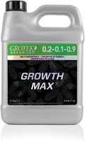 Grotek GT0006591 GrowthMax 1L Grey