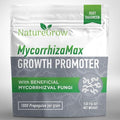MycorrhizaMax-Mycorrhizal Fungi Inoculant-Root Enhancer &amp Growth (16 lb)