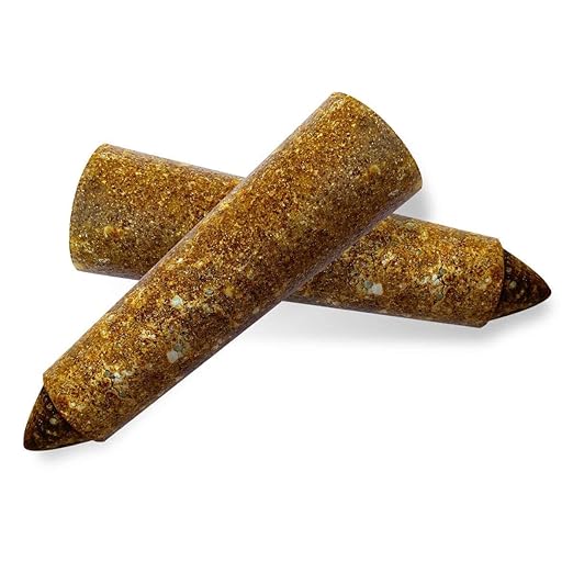 The Old Farmer's Almanac Tree &amp Shrub Fertilizer Spikes (Box of 24 Spikes - 6 Lbs) (OFA-FS1333-24)