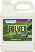 Huvega Mineral Plant Supplement