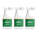 Lawnifi Boost Liquid Fertilizer 3-Pack for Enhanced Color Density and Health 30-0-0