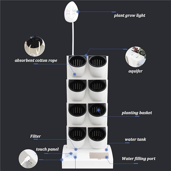 Hydroponics Growing Systems Kit Hydroponic Growing Kits &amp SystemsVeg Growing Kit