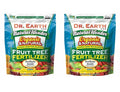 Fruit Tree Organic Fertilizer 5-5-2 4-Lb. 2 Bags
