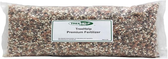 TreeHelp Annual Care Kit for Birch