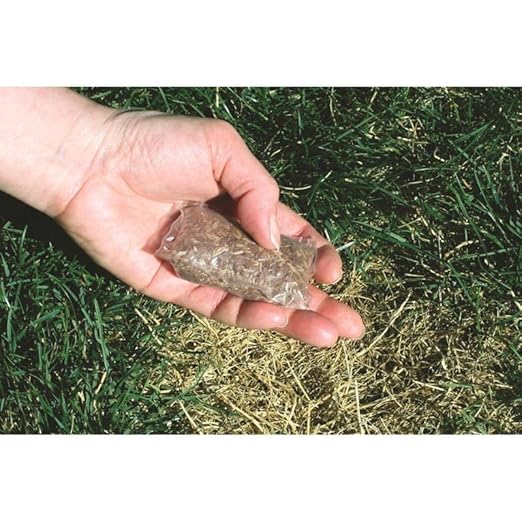 GRASS RAPID POD S/S 15PK