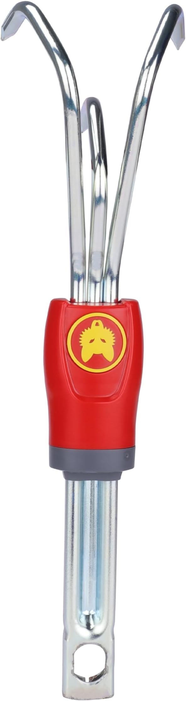 Wolf-Garten P262 LU-Z/LA-M/LD-M/LN-M/ZM30 Multi Star Mini Set Red