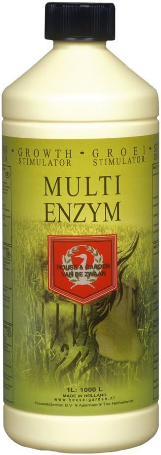 HGMZN01L Multi Zen Fertilizantes 1 L