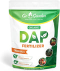 Go Garden Fertilizer for All Plants (2 Kg All Purpose Fertilizer) | Mixed Fertilizer for House Plants | Garden Fertilizer: 2 Kg All-Purpose Blend for Thriving House Plants Powder