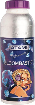Atami/B'cuzz Bloombastic 1.25l Hydroponics Nutrients &amp Additives