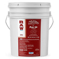 RAW Full UP 25lb - Premium Fulvic Acid Supplement for Enhanced Nutrient Absorption and Plant Vitality