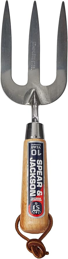 Spear &amp Jackson 3056GS Neverbend Stainless 3 Piece Gift Set
