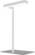Feit Electric GLP17/W/TABLE/14WLED Tabletop 17 LED Grow Light White 14W Fits on Almost Any Flat Surface 3 Spectrum Modes 25000 Rated Life Hours