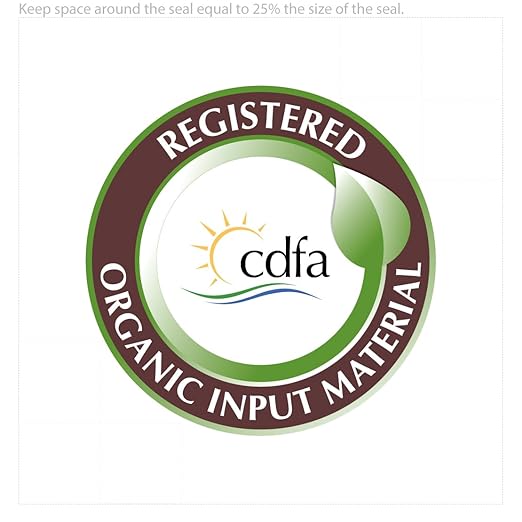 Kelp Help Fertilizer - Stimulates Microbial Activity Multi-Use Water Soluble Enhances Nutrient Uptake