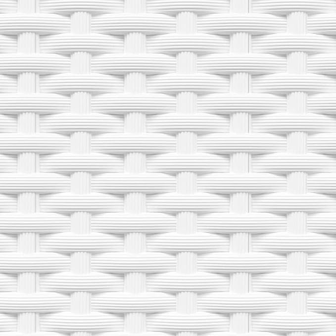 Planters 2 pcs PlanterGarden BedGalvanized Raised Garden BedPlanter Raised bedsGalvanized PlanterWhite 11.8x11.8x14.6 Polypropylene
