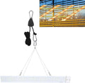 LED Grow Light Full Spectrum Hanging Panel Plant Growing Lamp for Greenhouse Indoor AC 100‑277V (US Plug 100‑240V) Rushbomiwdtkhrnzu-12
