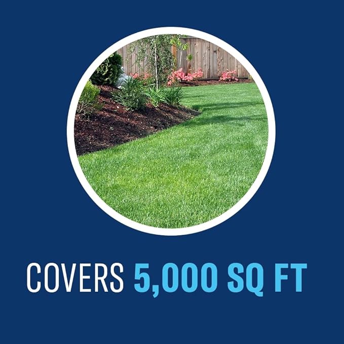 BioAdvanced Fungus Control for Lawns Ready-to-Spray 32 FOZ 5000 Sq Ft