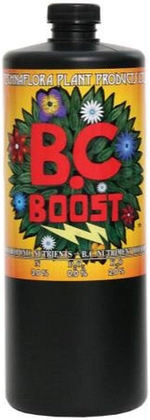 Technaflora B.C. Boost Fertilizers 1 L