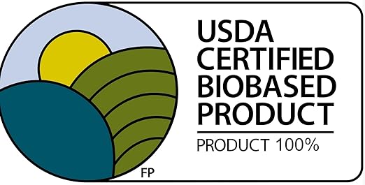 Nature’s Way Soil® All-Purpose Organic Liquid Fertilizer – USDA Certified Biobased Plant Food with Vitamin B-1 &amp Aloe Vera – Made Fresh Weekly
