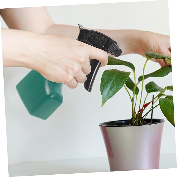 Portable Garden Tool Set Pruning Shears Small Shovel Rake Sprayer Shovel Tool Case Outdoor Planting Gardening Accessory Kit