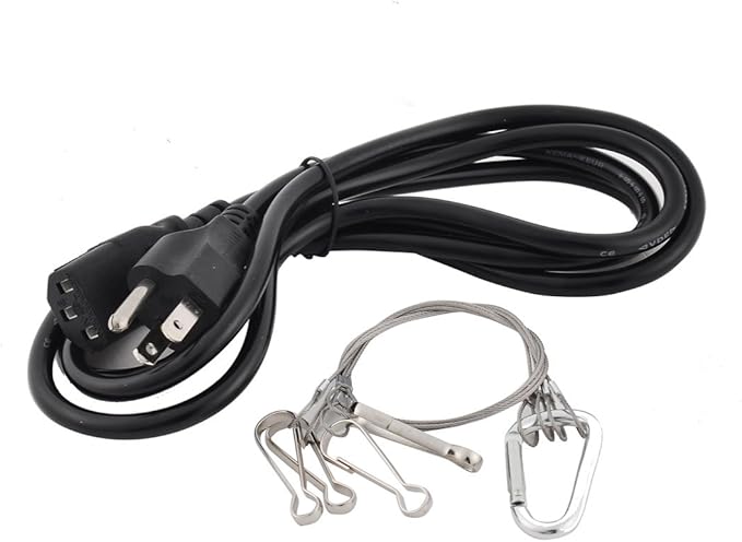 US Plug Indoor Garden Greenhouse Flower Plant 75W UFO LED Grow Light Lamp Bulb (id: 20e b18 e07 668 840