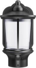 I Home Smart Designer Outdoor Light – Rechargeable No Wiring Motion Detection Warm &amp Cool Lighting App-Controlled with Timer Function