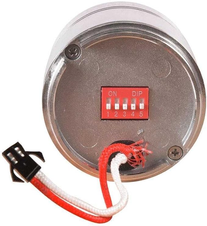 SPB12 3W-12W Adjustable LED Low Voltage Outdoor Landscape Lighting Spotlight
