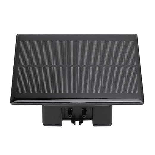 Solar Automatic Drip Irrigation Kit WiFi App Control Timing 2000mAh Battery Labor Saving Self Watering System for Plants Flowers