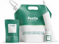 Pestie Home Barrier Pest Control Kit Expert Pest Control for Your Home Fast-Acting Long-Lasting Insect Killer Professional Spray Protects Against Common Pests