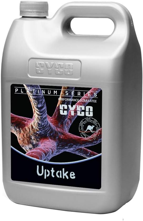 Platinum Series Uptake 5 Liter