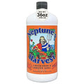 Neptune’s Harvest Organic Crab &amp Lobster Shell Multi-Purpose Liquid Fertilizer (2-0-2) - 36oz Bottle - Rich in Nutrients Soil Fertilizer - Plant Food for Lawns Gardens and Vegetables