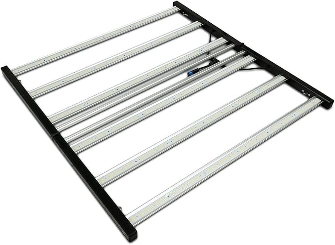 Neocision Spectra Pro LED Grow Light - DLC Listed