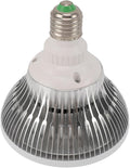 LED Grow Light Bulb Full Spectrum 22W Grow Lamp for Indoor Plant Fruits Flowers E27 Plant Lights 85‑285V