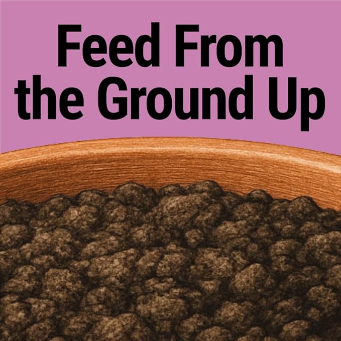 Seedlingers Sprinklets Plant Food 25 Pound Granular