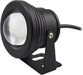 Outdoor Landscape Spotlights Outdoor Spotlights - 220V Rotation Spotlight - Led Beam Light IP67 Waterproof Ground Spotlight Landscape Decorative Lighting Spotlights Re