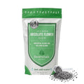 Absolute Flower 11-3-17 – Controlled-Release Bloom Fertilizer for Bigger Stickier Buds Ideal for Indoor Outdoor Hydroponic &amp Soil Grows High-Performance Flowering Nutrients– 1 lb