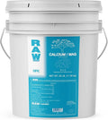 RAW Calcium/Mag 25lb - Essential Combo for Plant Health - Boosts Cell Strength and Nutrient Uptake