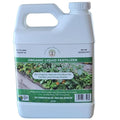 Nature’s Way Soil® All-Purpose Organic Liquid Fertilizer – USDA Certified Biobased Plant Food with Vitamin B-1 &amp Aloe Vera – Made Fresh Weekly