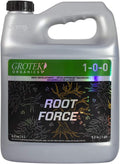 Grotek GT0006534 Root Force 4L 4 L Grey