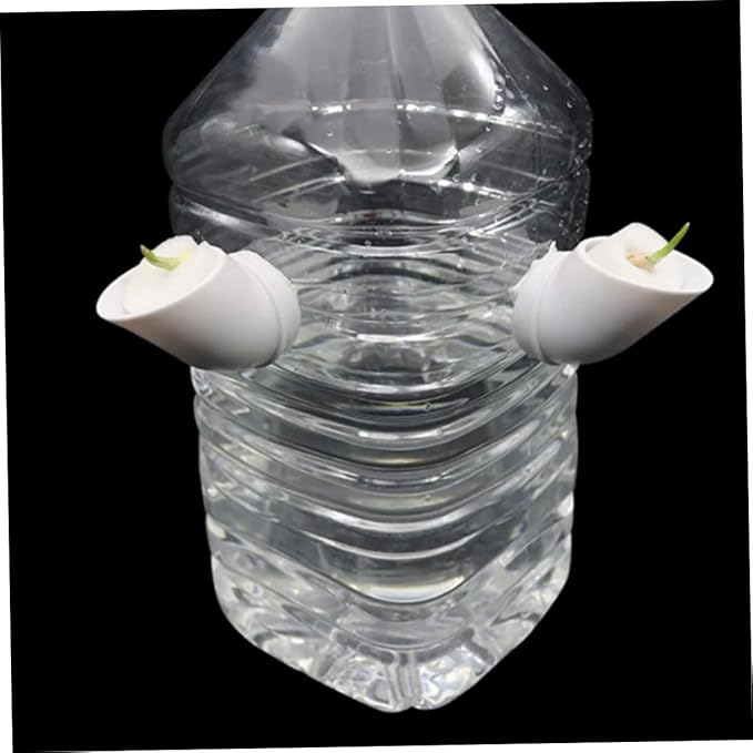 BESPORTBLE 3sets Hydroponic Planting Cups Hydroponic Growing for Soilless Vegetable Cultivation